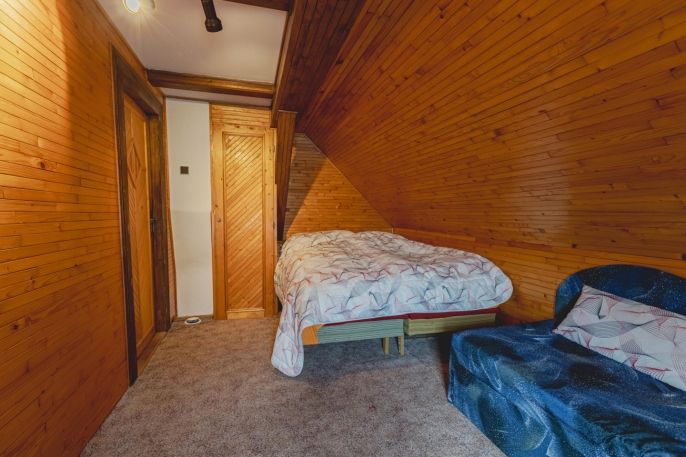 Prodej, Rodinný dům, Zavlekov