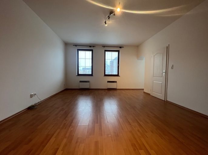 Pronájem, Byt 1+kk, Strakonice