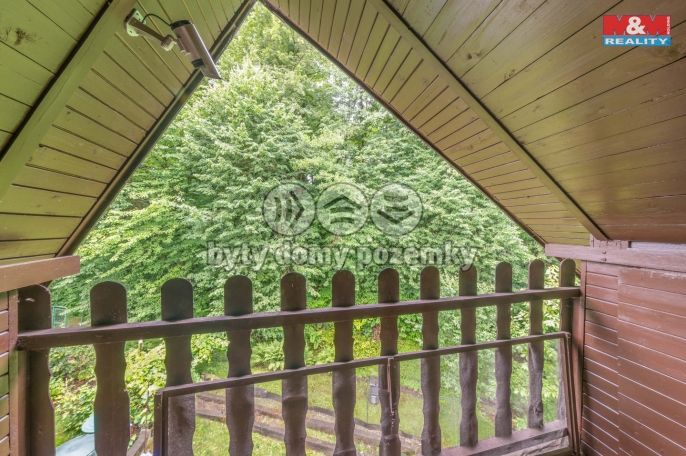 Prodej, Chata, Havířov