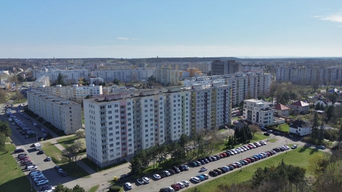 Prodej, Byt 2+1, Hradec Králové