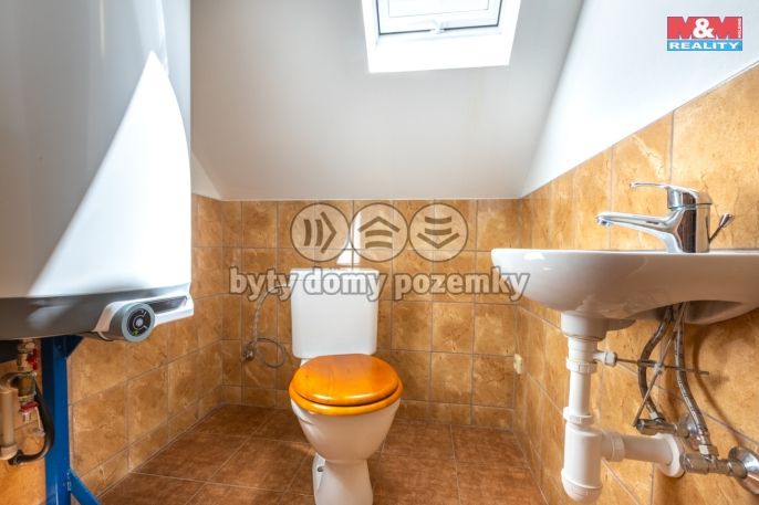 Prodej, Chalupa, Mezno