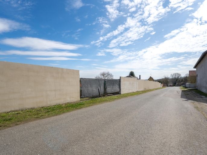 Prodej, Pozemek k bydlení, Soutice