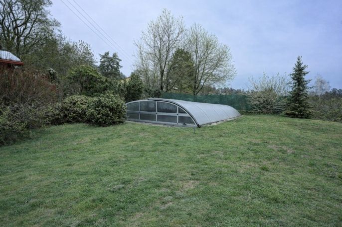 Pronájem, Rodinný dům, Luká