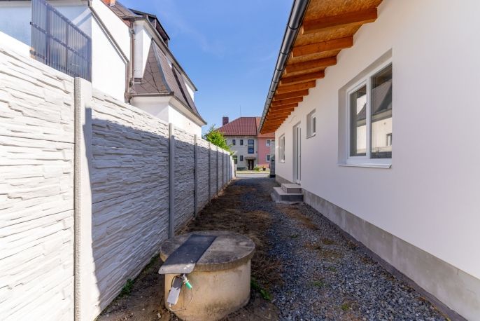 Prodej, Rodinný dům, Slatinice