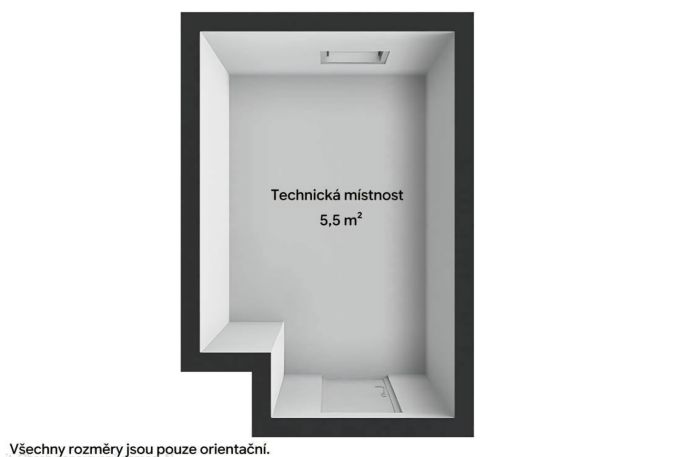Prodej, Byt 3+1, Kout na Šumavě