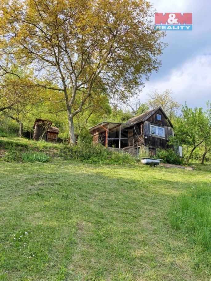 Pronájem, Chata, Sentice