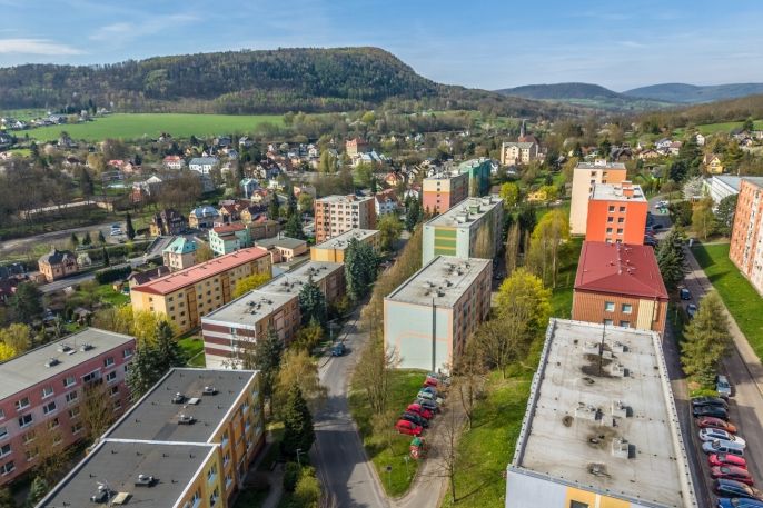 Prodej, Byt 2+1, Jílové