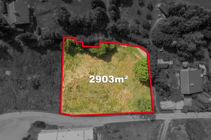 Prodej, Pozemek k bydlení, Světlá Hora