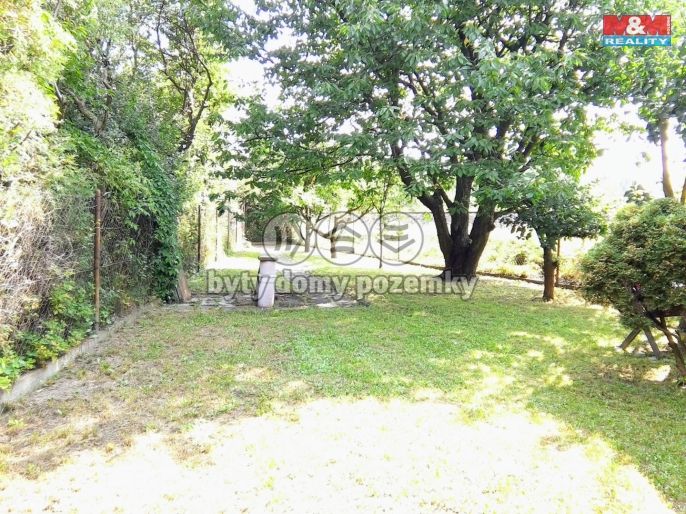 Prodej, Chata, Krnov