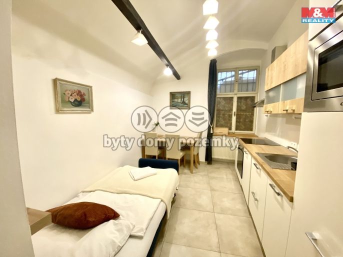 Prodej, Byt 5+kk, Praha