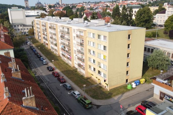 Prodej, Byt 3+1, Kutná Hora