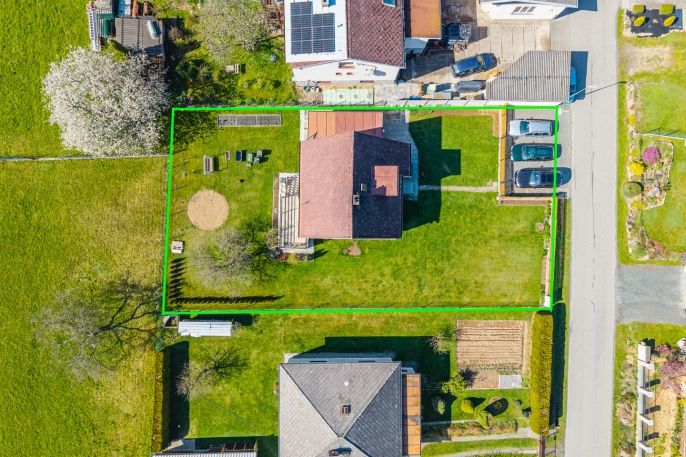 Prodej, Chata, Světlá nad Sázavou
