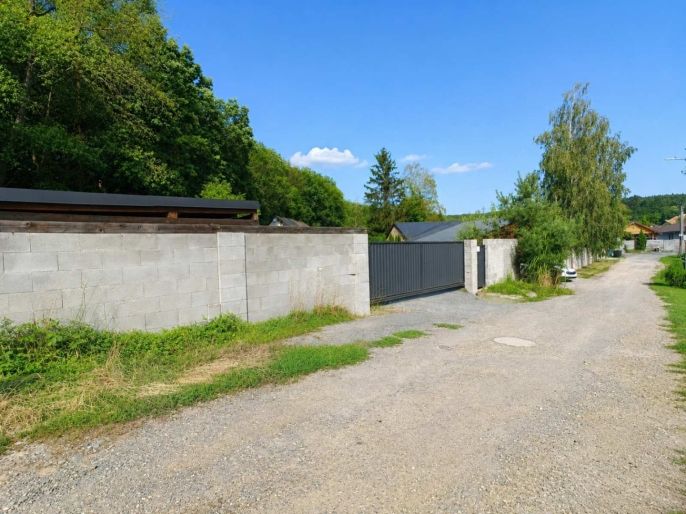 Prodej, Pozemek k bydlení, Bělkovice-Lašťany