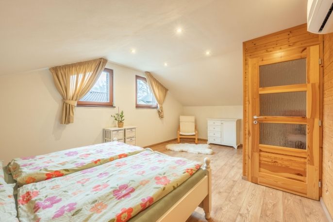 Prodej, Rodinný dům, Slaný