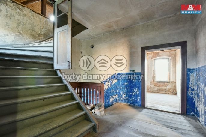 Prodej, Rodinný dům, Plesná