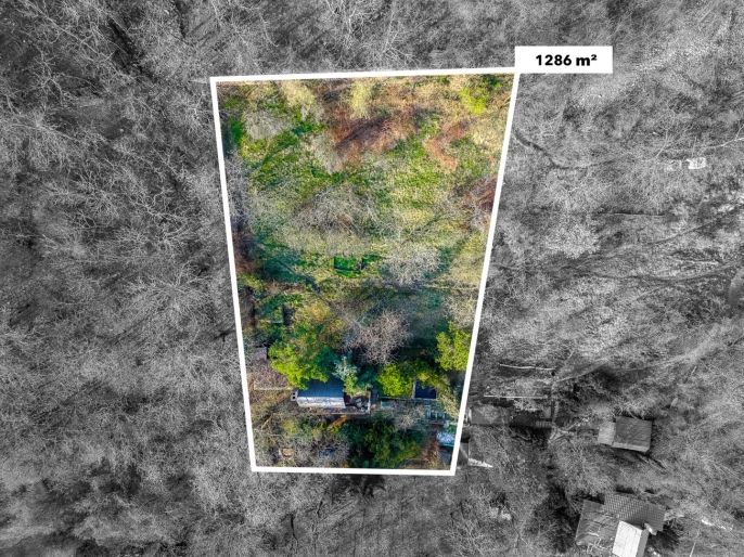 Prodej, Chata, Malé Žernoseky