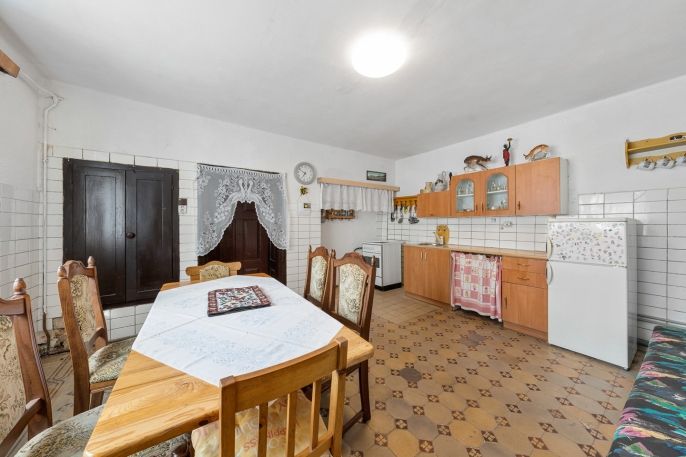 Prodej, Rodinný dům, Strupčice