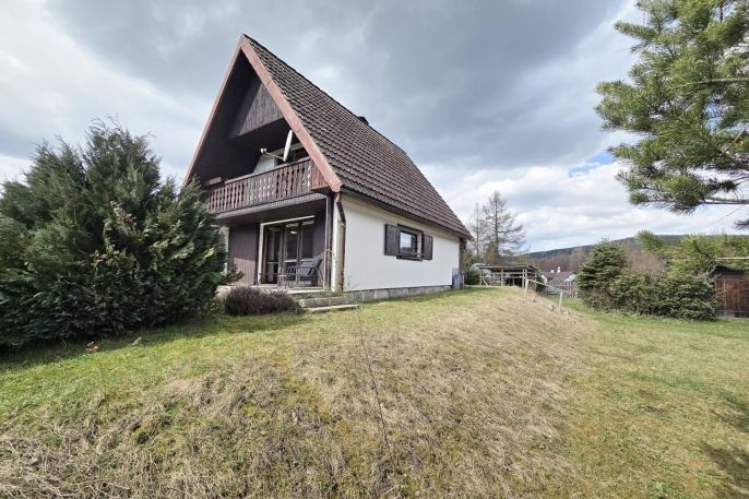 Pronájem, Chata, Nejdek