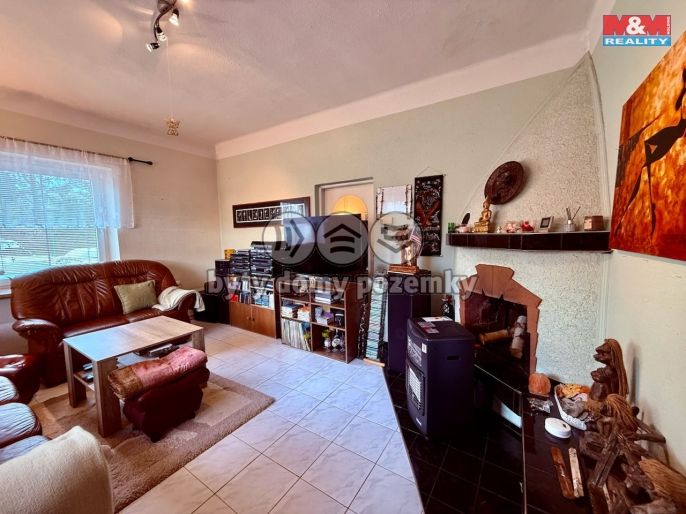 Prodej, Rodinný dům, Kopřivnice