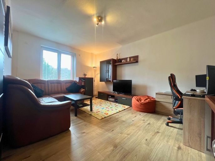 Pronájem, Byt 2+1, Bohumín