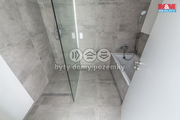 Prodej, Byt 4+kk, Mladá Boleslav