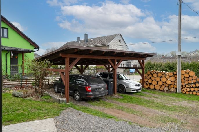 Prodej, Rodinný dům, Rudoltice