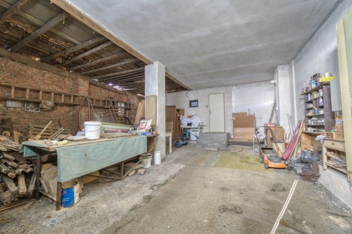 Prodej, Rodinný dům, Švihov