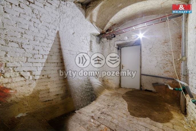 Prodej, Sklad, Mariánské Lázně