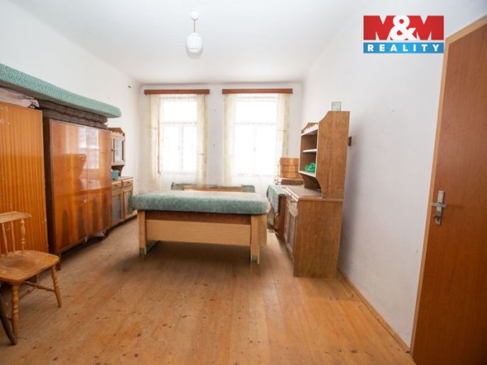 Prodej, Rodinný dům, Obrataň