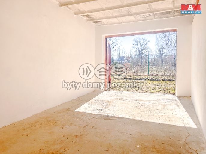 Prodej, Garáž, Liberec