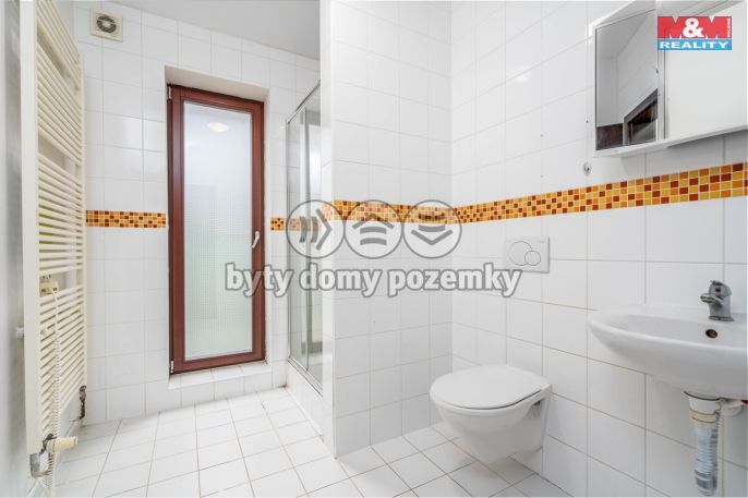 Prodej, Rodinný dům, Jeneč