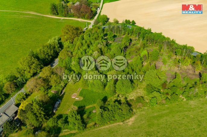 Prodej, Louka, Mikulovice