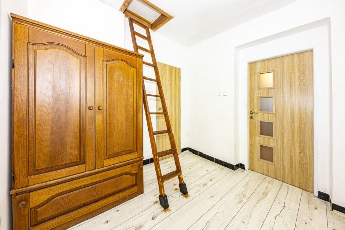 Prodej, Byt 3+1, Chvaletice