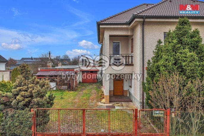 Prodej, Byt 3+kk, Němčice