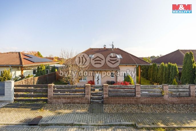 Prodej, Rodinný dům, Velké Přílepy