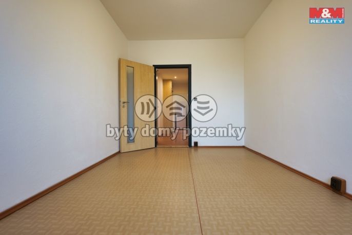 Prodej, Byt 3+1, Olomouc