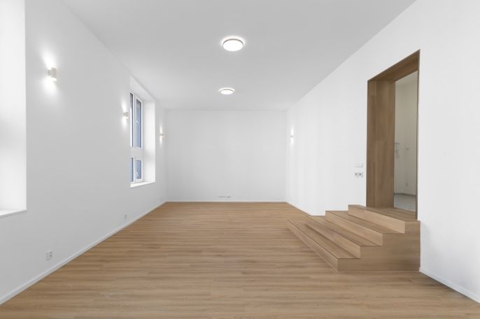 Prodej, Byt 2+kk, Ostrava