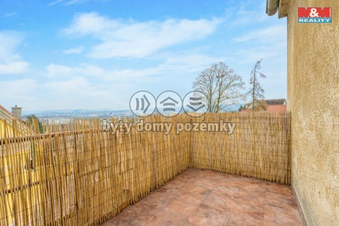 Prodej, Byt 4+1, Černošice