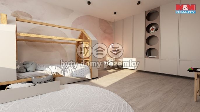 Prodej, Rodinný dům, Bratčice