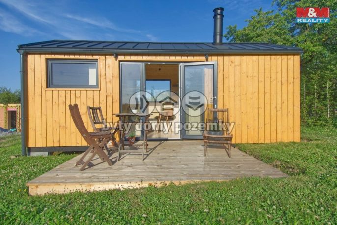 Prodej, Chata, Český Krumlov