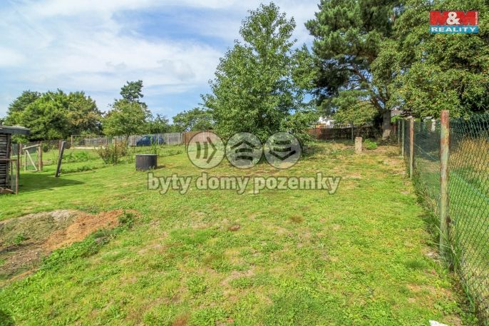 Prodej, Zahrada, Šluknov