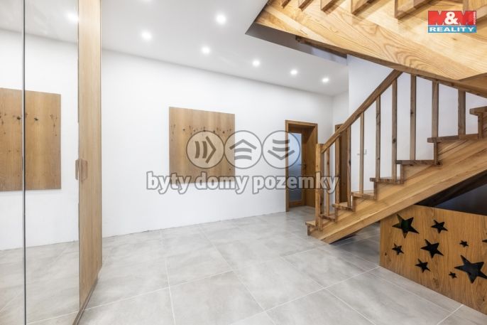 Prodej, Rodinný dům, Uherský Ostroh