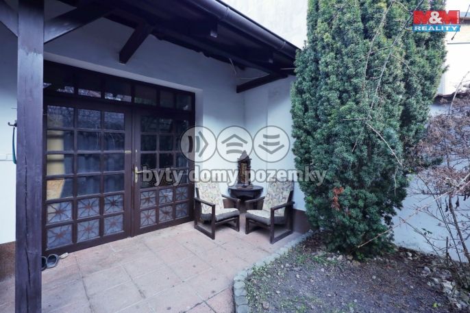 Prodej, Rodinný dům, Bořetice