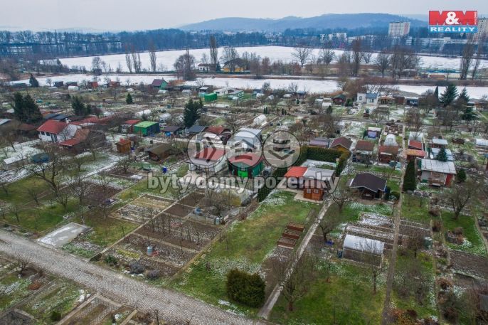 Prodej, Zahrada, Otrokovice