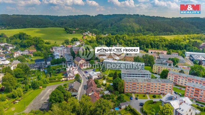 Prodej, Rodinný dům, Český Dub