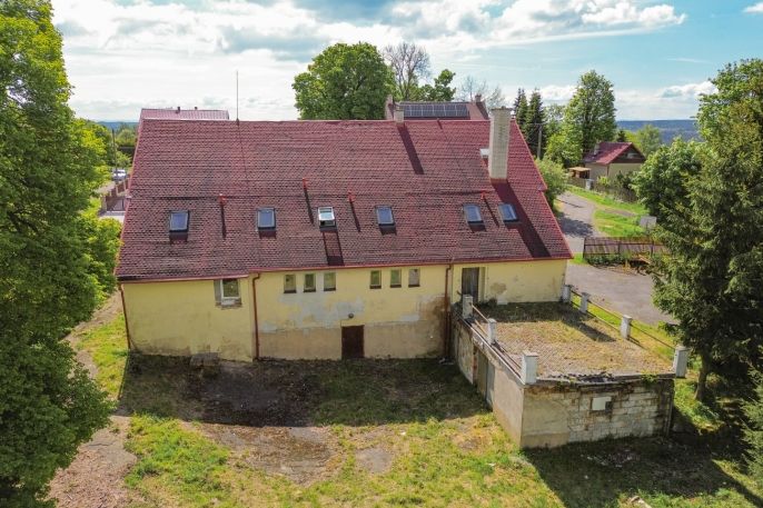 Prodej, Hotel, penzion, Šindelová