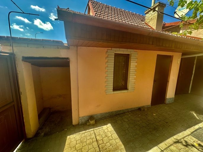 Prodej, Rodinný dům, Tasov