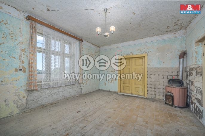 Prodej, Rodinný dům, Vinaře