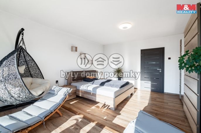 Prodej, Rodinný dům, Jemnice