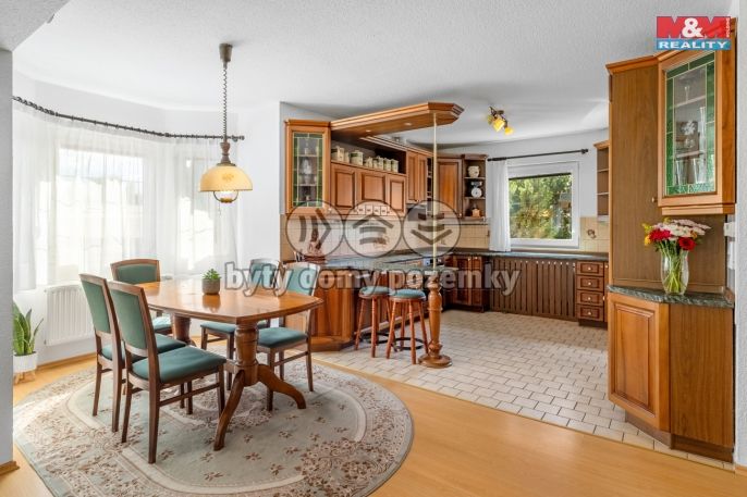 Prodej, Rodinný dům, Sulice